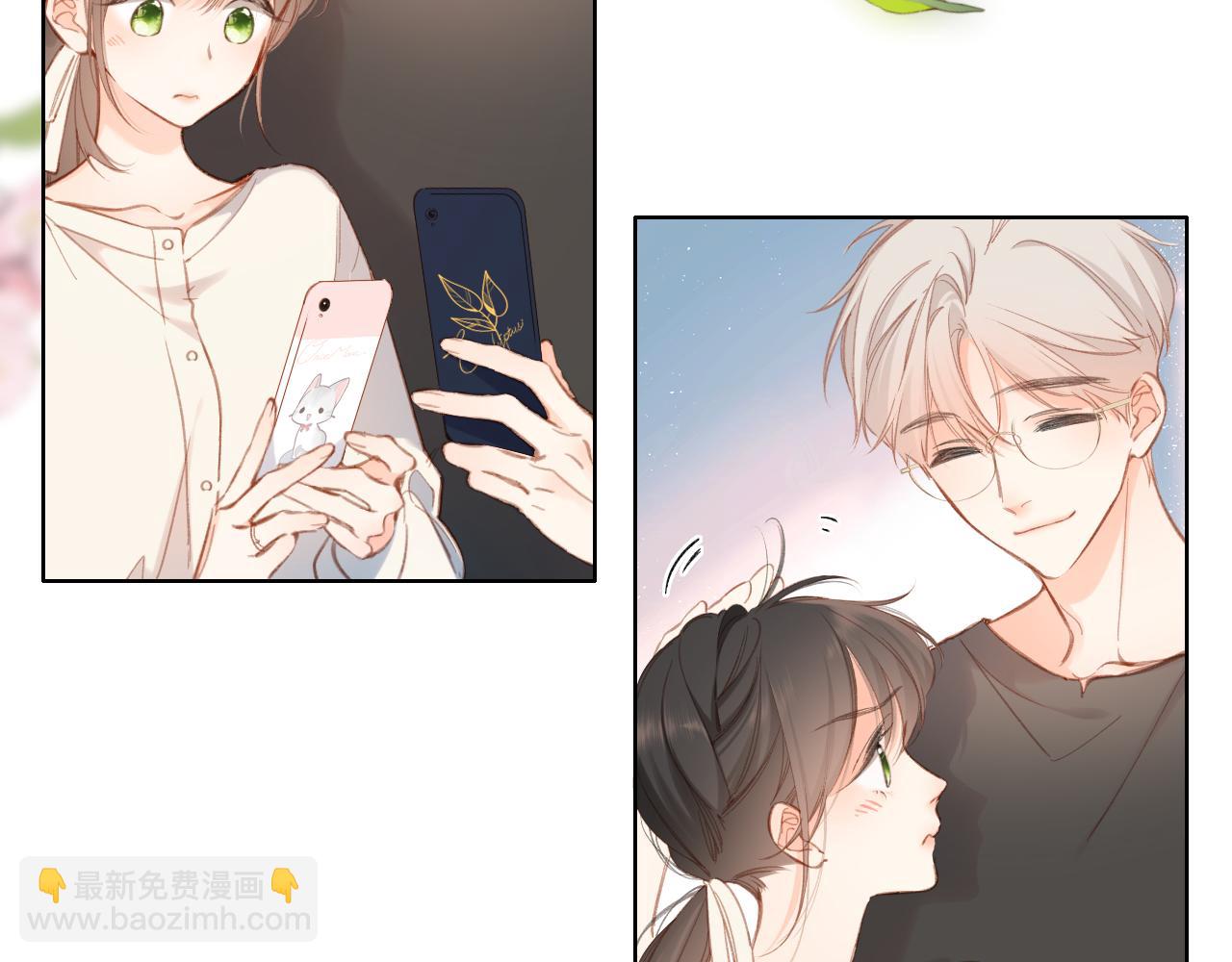 再度與你 - 第125話 願望(1/2) - 7