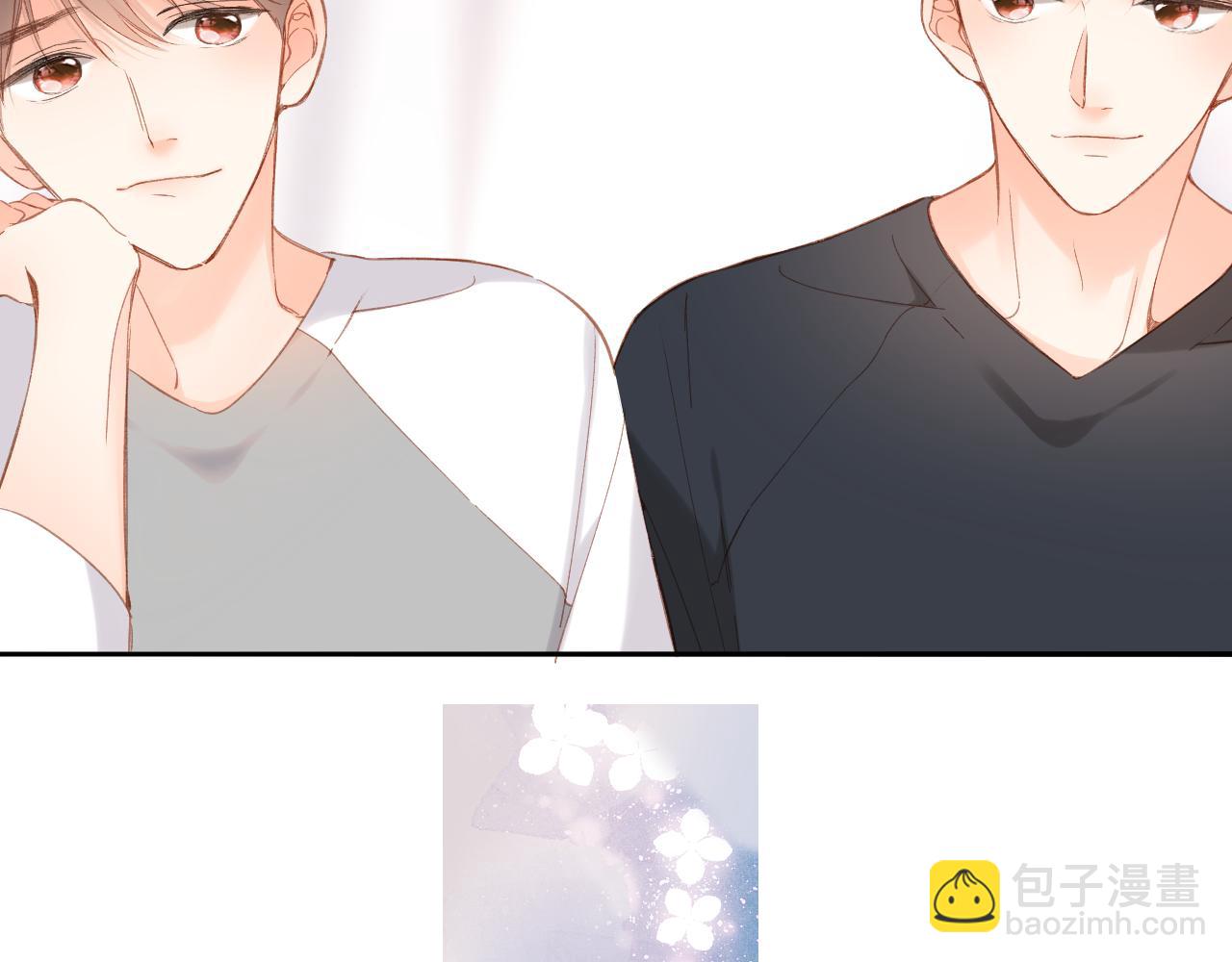 再度與你 - 第125話 願望(2/2) - 4