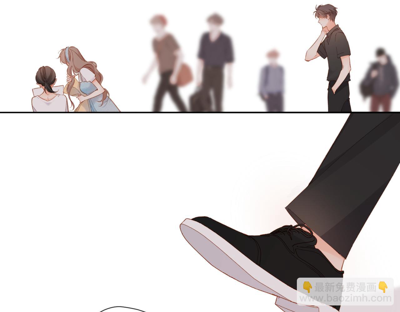 再度與你 - 第143話  選擇(3/3) - 3