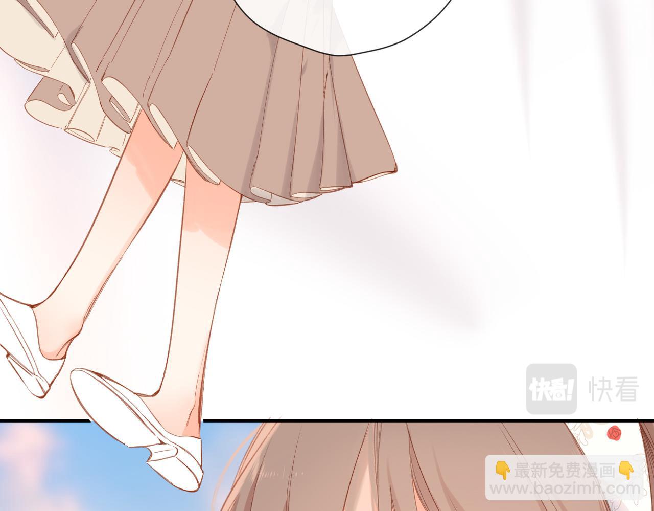 再度與你 - 第143話  選擇(1/3) - 4