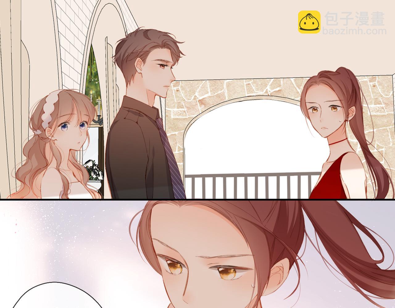 再度與你 - 第145話  前夕(1/2) - 8