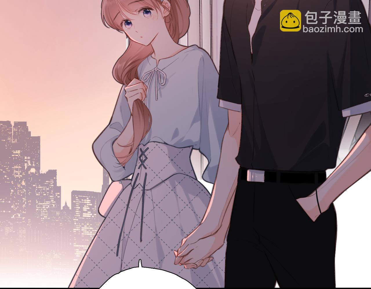 再度與你 - 番外  初次約會/牽手（三）(3/4) - 3