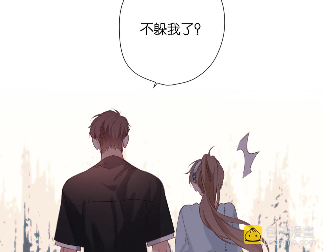 再度與你 - 番外  初次約會/牽手（三）(3/4) - 8