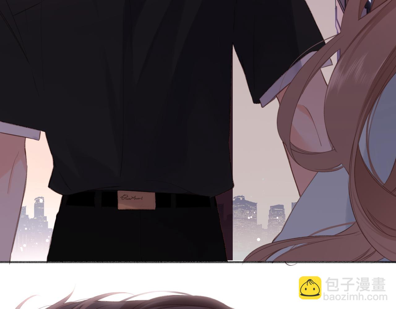 再度與你 - 番外  初次約會/牽手（三）(4/4) - 2