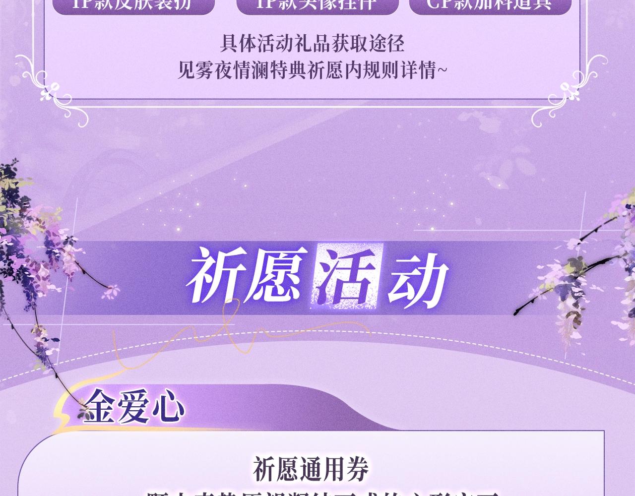 再度與你 - 特典公開：3月24日 歲月悠長 初春花香 - 4