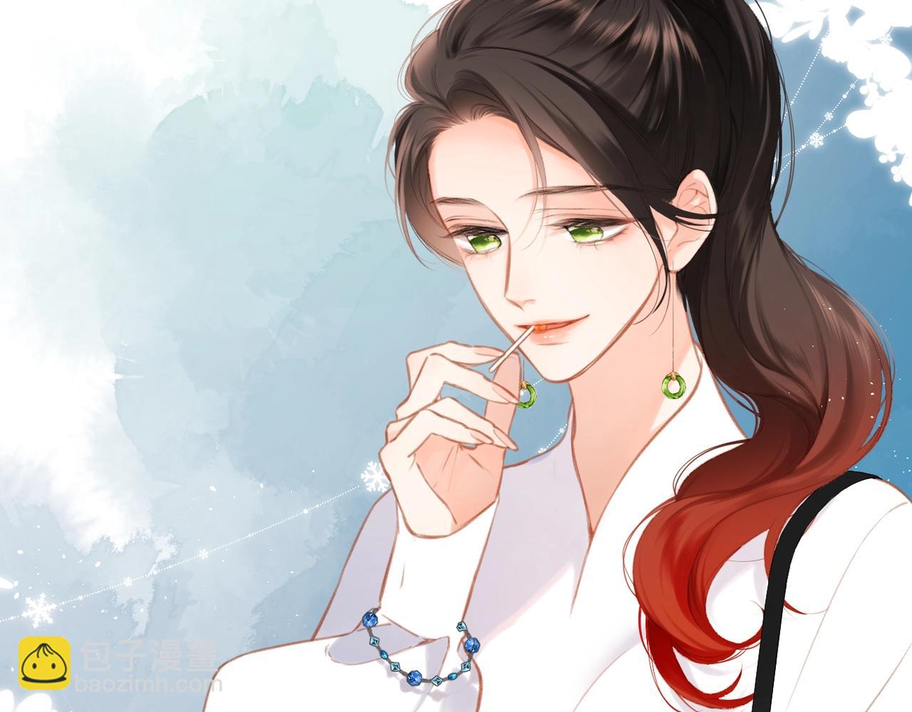 最好的礼物(1/2)-第179话