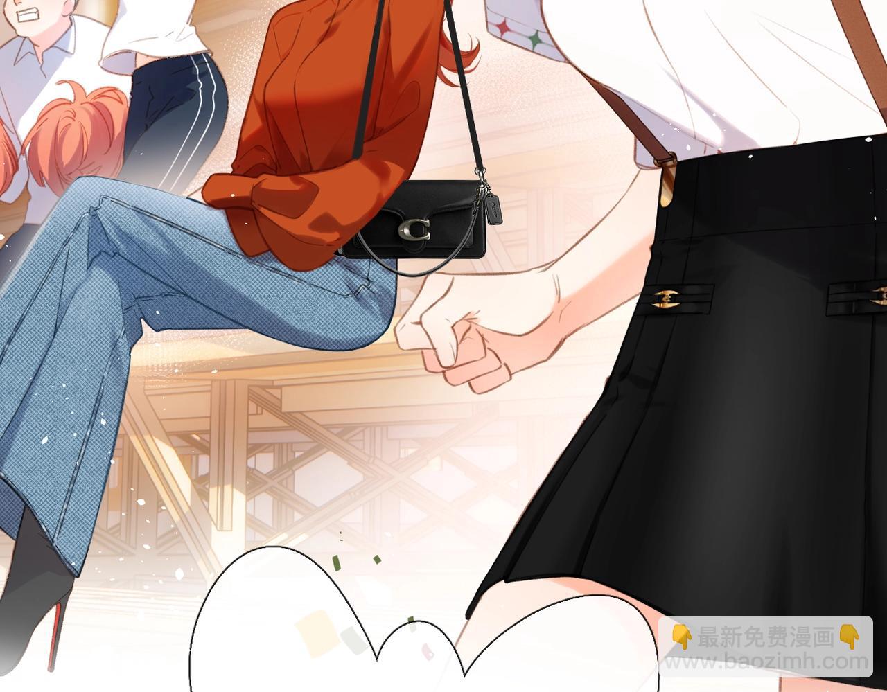 最好的礼物(1/2)-第179话