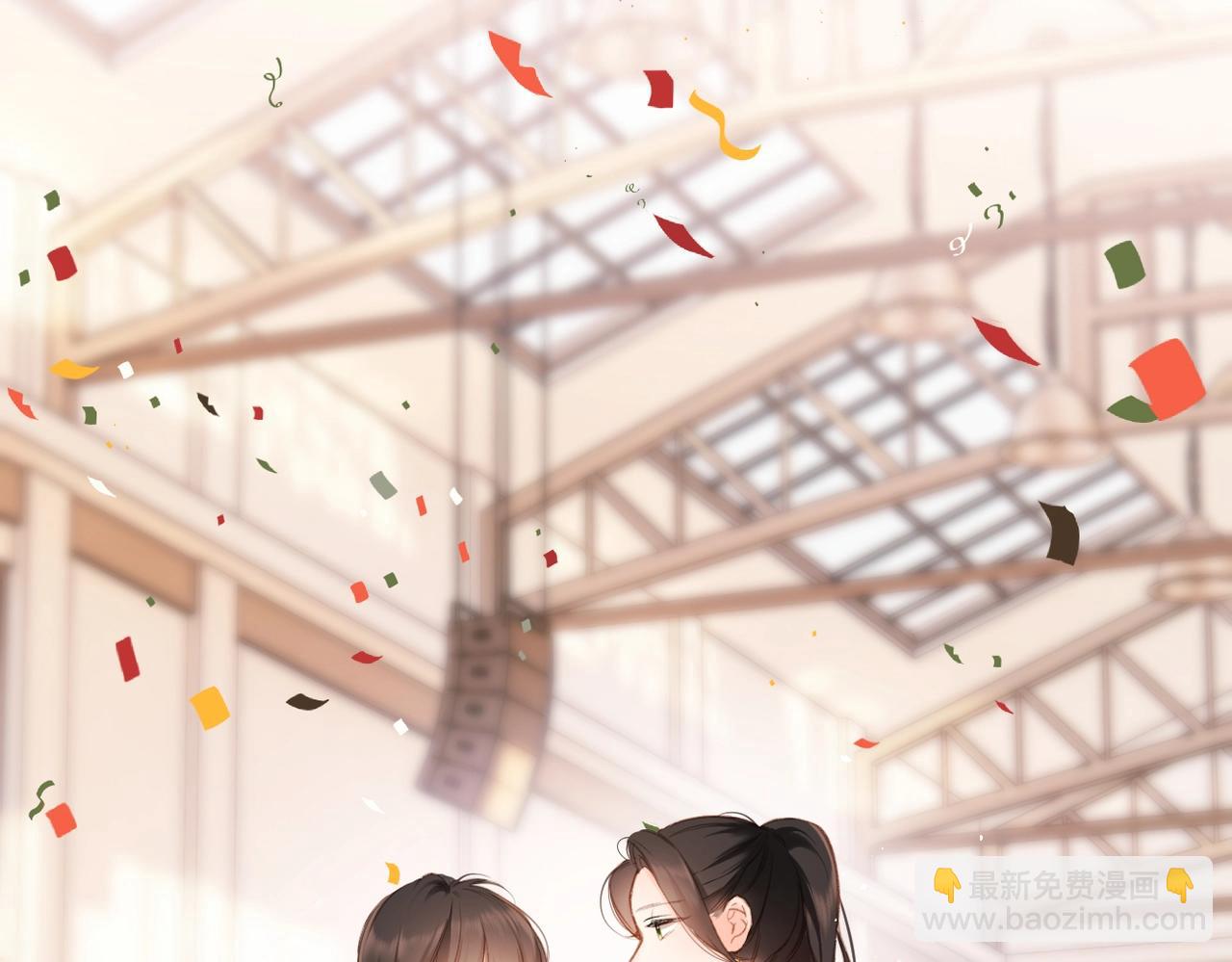 最好的礼物(1/2)-第179话