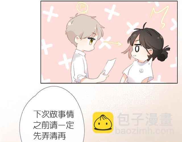 再度與你 - 第1話 重遇初戀！？(3/4) - 3