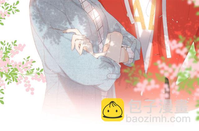 再度與你 - 第17話 情敵(2/3) - 8