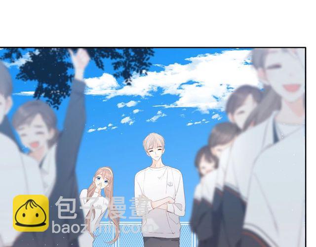 再度與你 - 第19話 不一樣的她(2/4) - 6