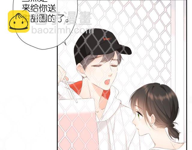 再度與你 - 第19話 不一樣的她(2/4) - 6