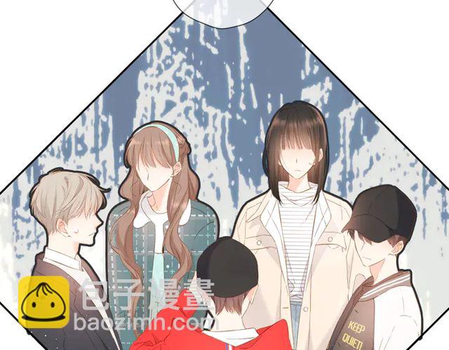 再度與你 - 第35話 偷襲(3/3) - 5