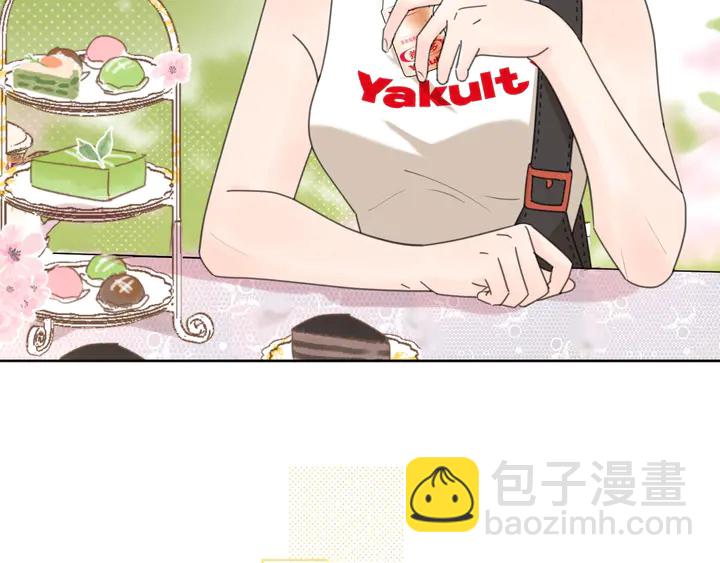 再度與你 - 番外篇 我們的第一次茶話會！(2/2) - 5