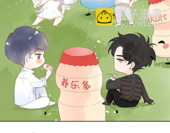 再度與你 - 番外篇 我們的第一次茶話會！(2/2) - 7