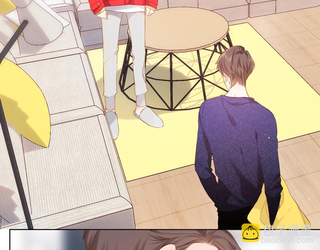 再度與你 - 第76話 心思(2/2) - 3