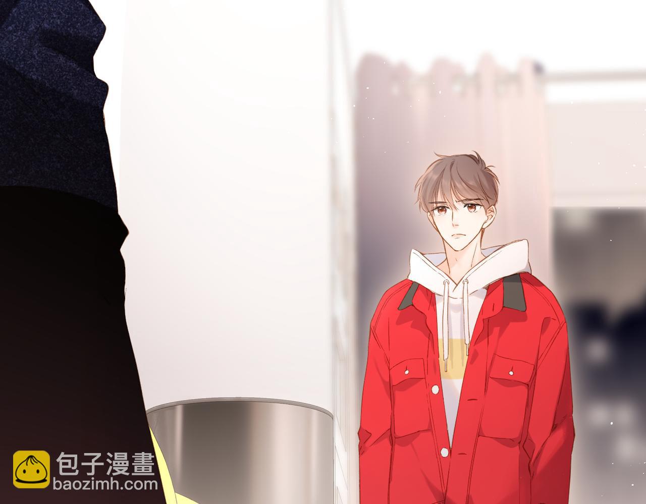 再度與你 - 第76話 心思(2/2) - 5