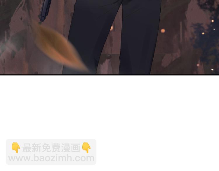 在黑暗中 - 第8話 夢境中的人(1/3) - 2