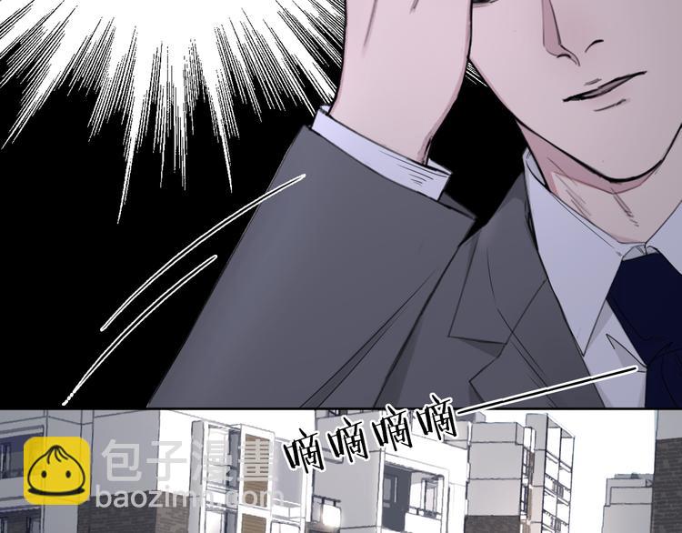 在黑暗中 - 第8話 夢境中的人(3/3) - 6