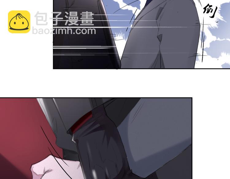 在黑暗中 - 第8話 夢境中的人(3/3) - 6