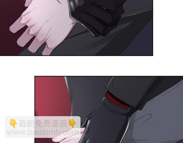 在黑暗中 - 第8話 夢境中的人(3/3) - 1