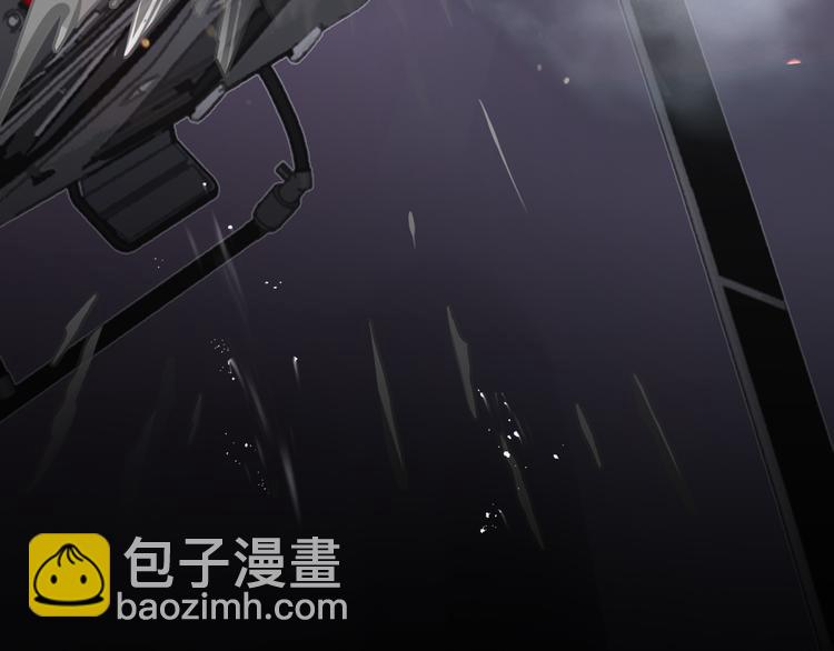 在黑暗中 - 第8話 夢境中的人(2/3) - 8