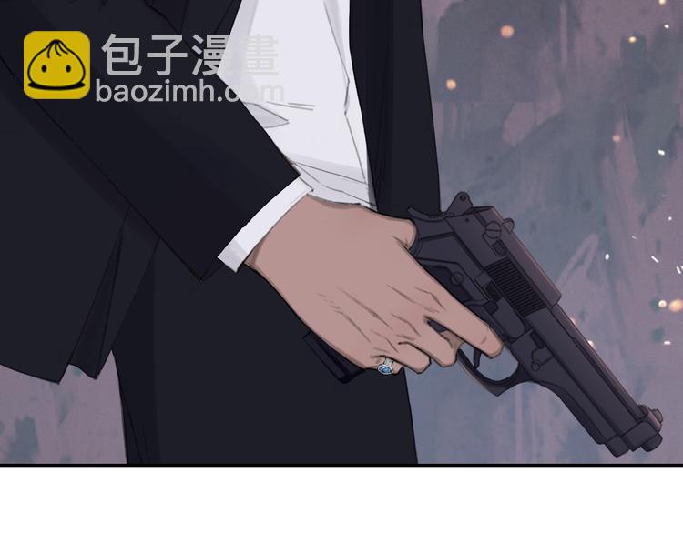 在黑暗中 - 第8話 夢境中的人(1/3) - 6