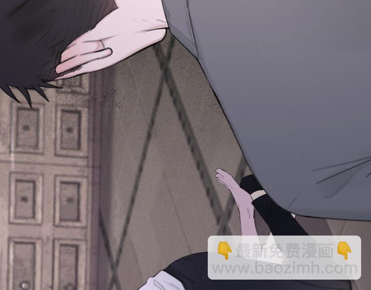 在黑暗中 - 第8話 夢境中的人(2/3) - 7