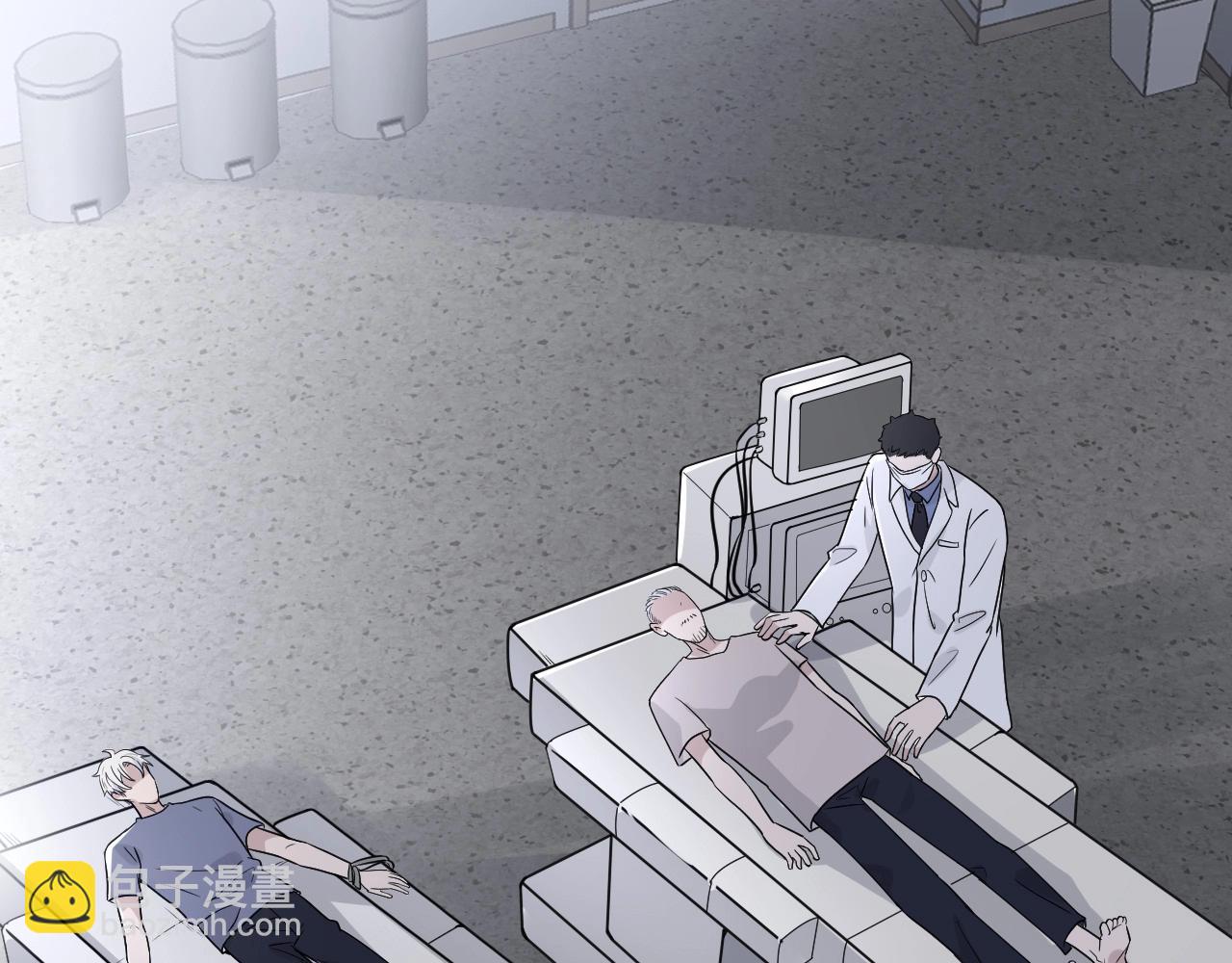 在黑暗中 - 第二季第47話 英雄救英雄(2/3) - 2