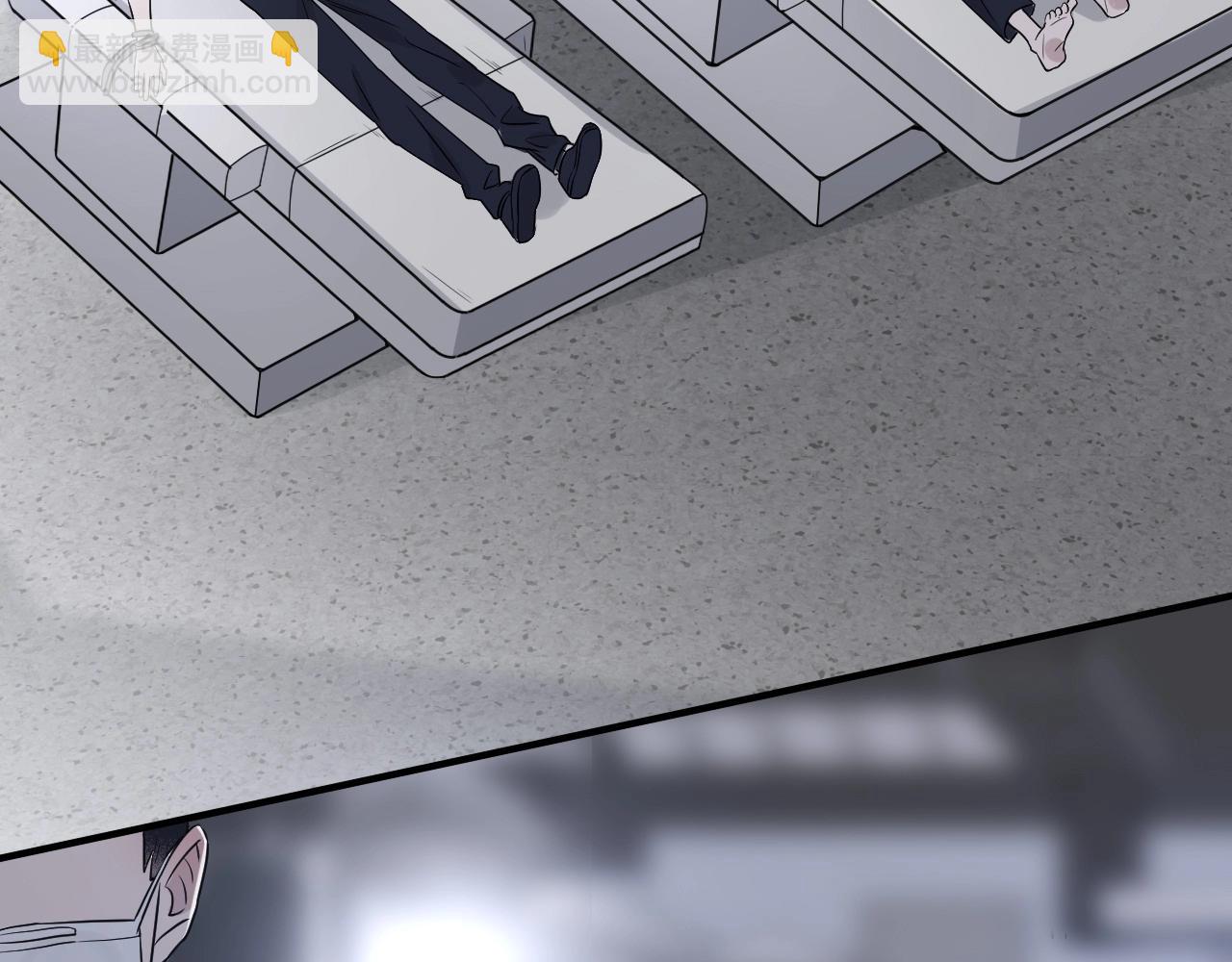 在黑暗中 - 第二季第47話 英雄救英雄(2/3) - 3