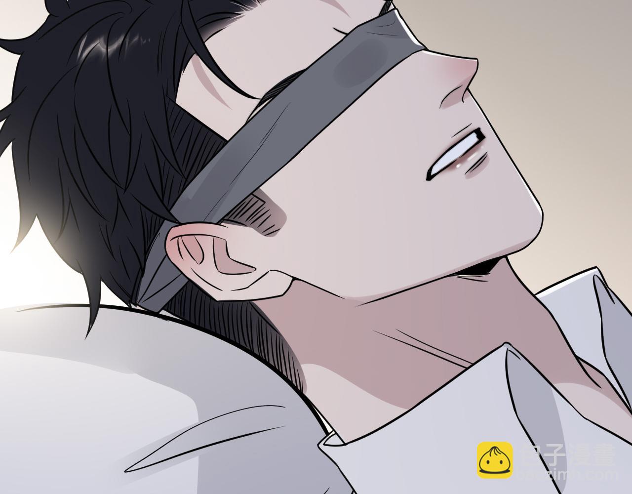 在黑暗中 - 第二季第51話 謝嵐山被綁(1/3) - 2
