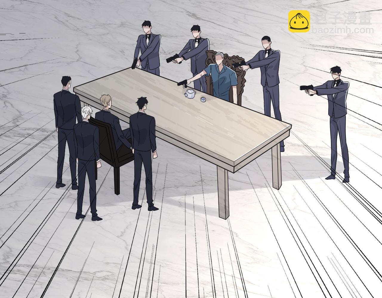 在黑暗中 - 第二季第51話 謝嵐山被綁(2/3) - 7