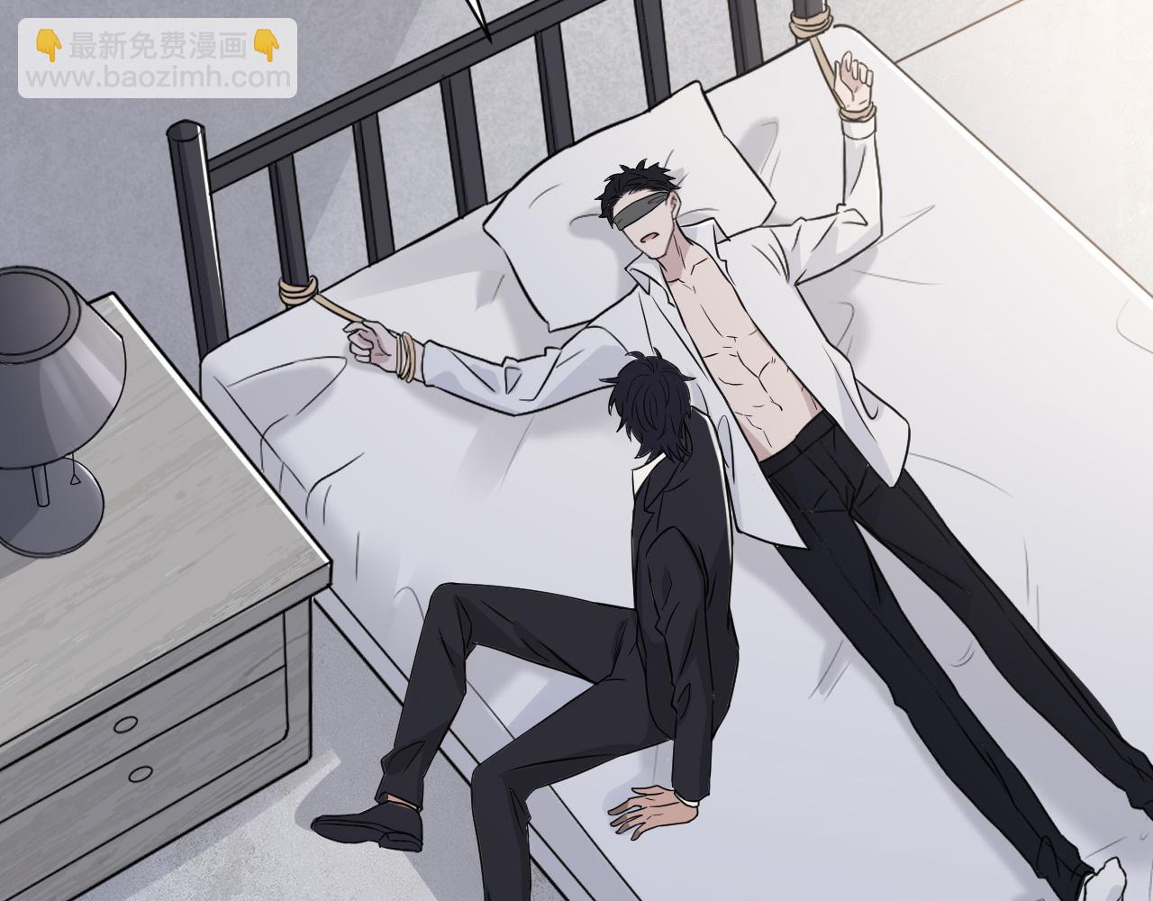 在黑暗中 - 第二季第51話 謝嵐山被綁(2/3) - 2