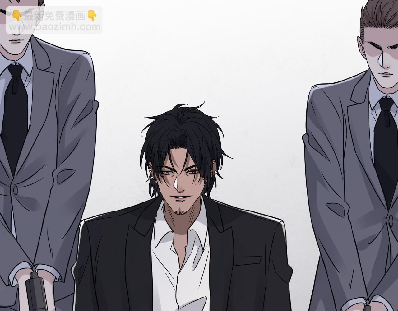 在黑暗中 - 第二季第53話 爲你而戰(2/3) - 3