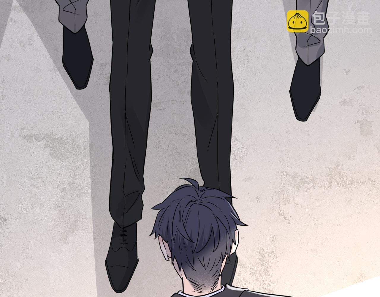 在黑暗中 - 第二季第53話 爲你而戰(2/3) - 5