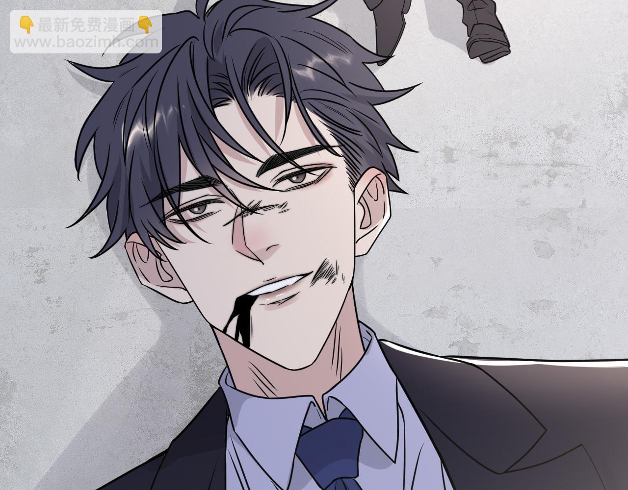 在黑暗中 - 第二季第53話 爲你而戰(2/3) - 8