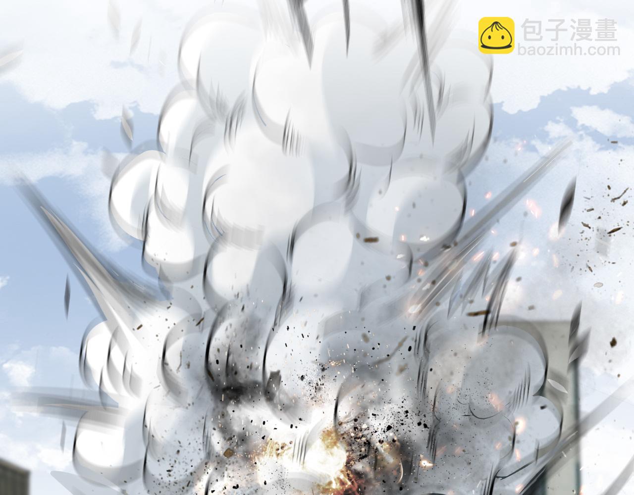 在黑暗中 - 第二季第53話 爲你而戰(2/3) - 3