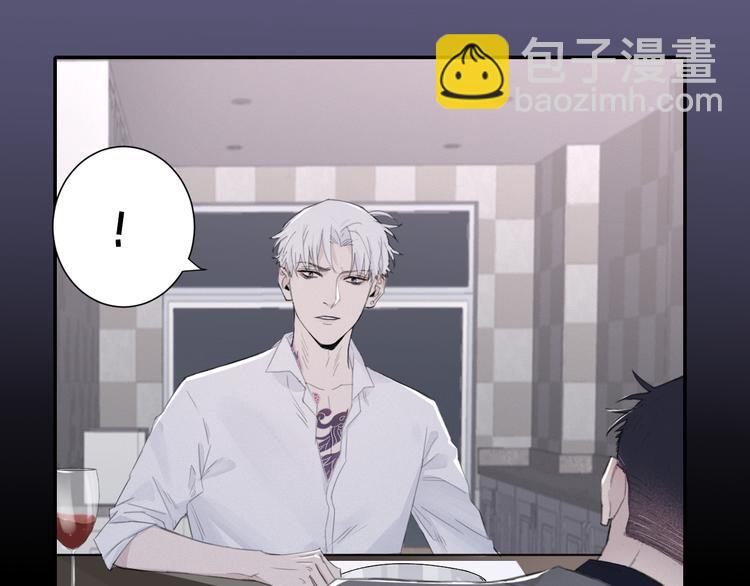 在黑暗中 - 第12話 你該不會對我有意思？(2/2) - 7