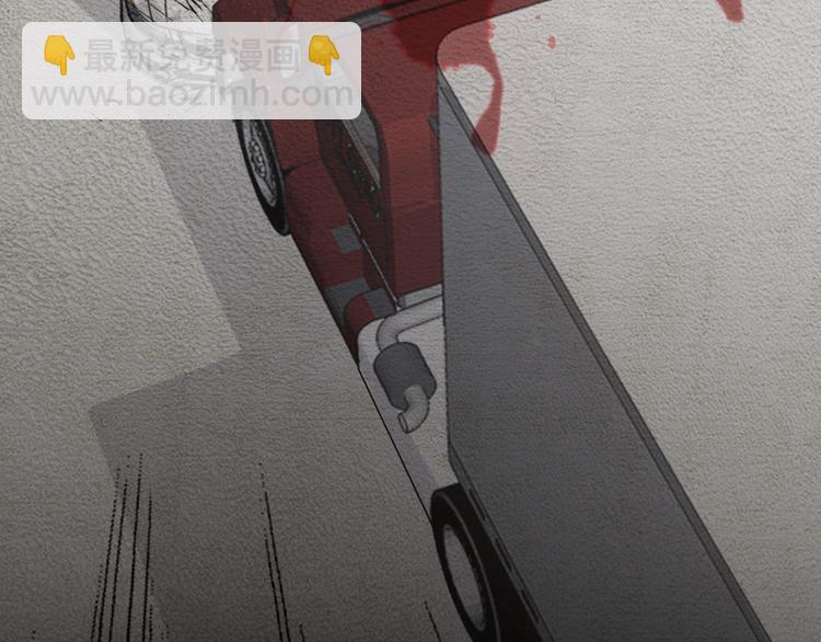 在黑暗中 - 第18話 內心深處的陰影(2/2) - 5