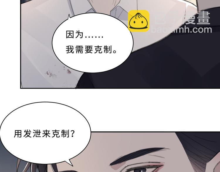 在黑暗中 - 第30話 用發泄來隱藏剋制(1/2) - 2