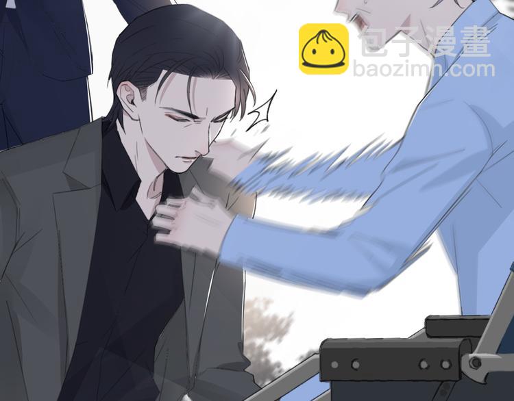 在黑暗中 - 第32話 他不是我兒子！(2/3) - 7