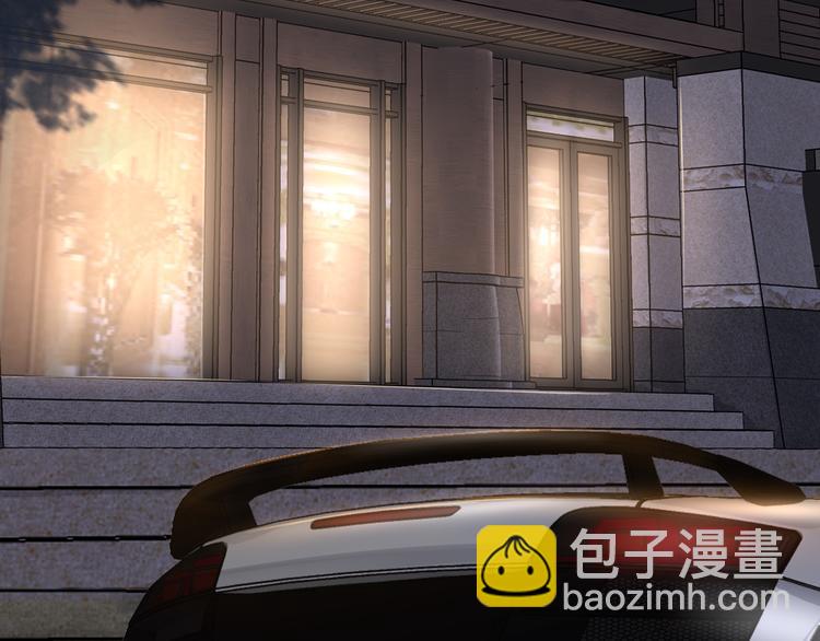 在黑暗中 - 第38話 昨晚你可不是這樣(2/2) - 7