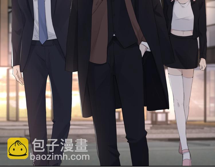 在黑暗中 - 第38話 昨晚你可不是這樣(2/2) - 2