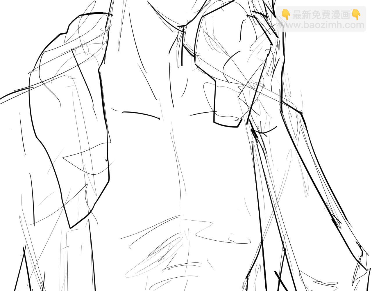 在黑暗中 - 第40話 你在想什麼(2/2) - 2