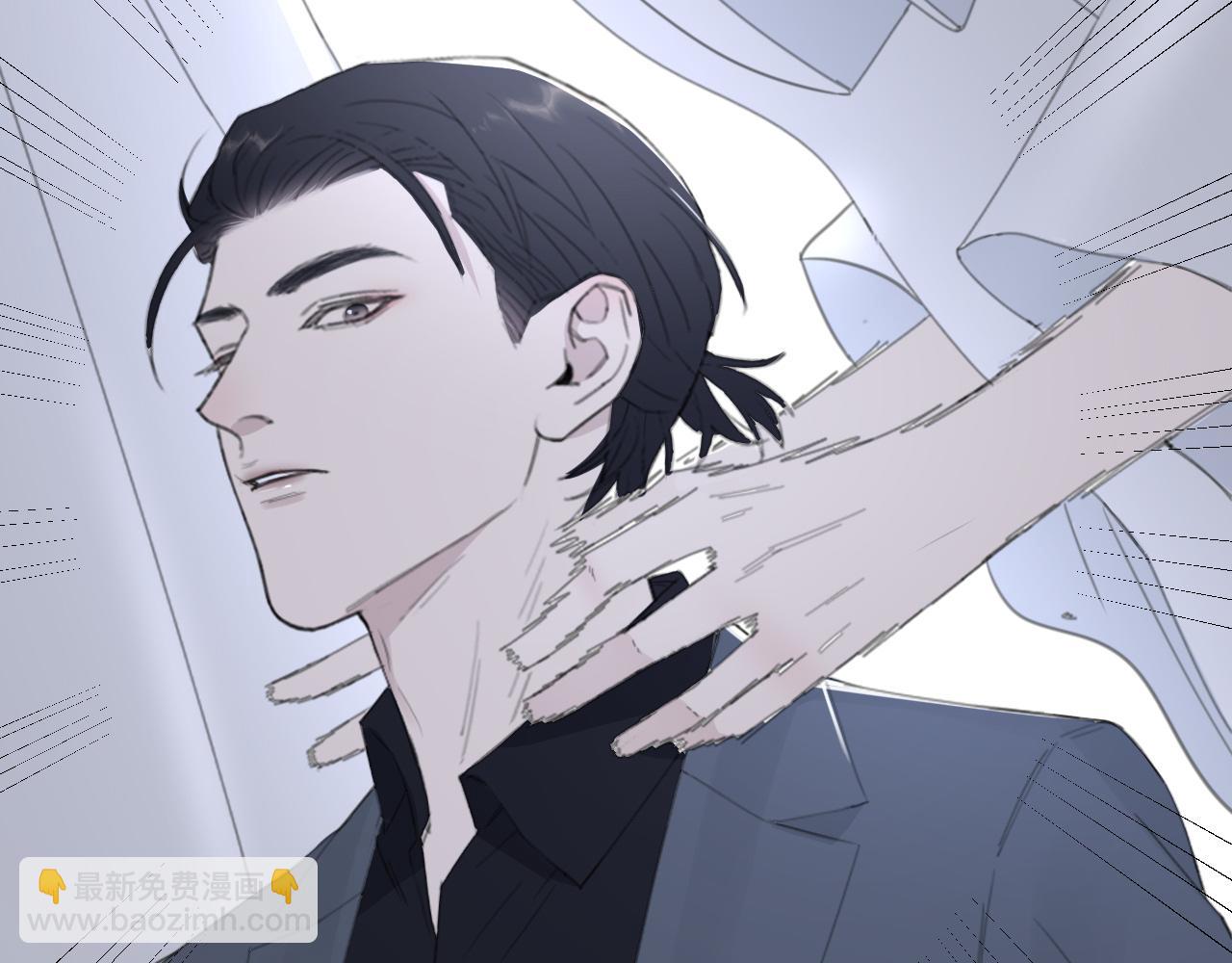 在黑暗中 - 第42話 突如其來的危險(1/3) - 4