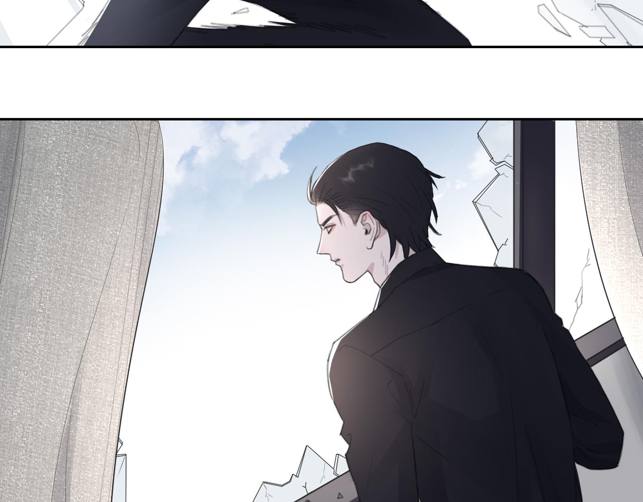 在黑暗中 - 第44話 在黑暗中的證據(2/2) - 5