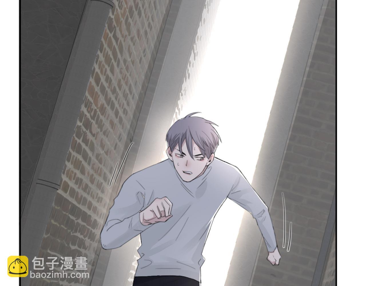 在黑暗中 - 第44話 在黑暗中的證據(2/2) - 3