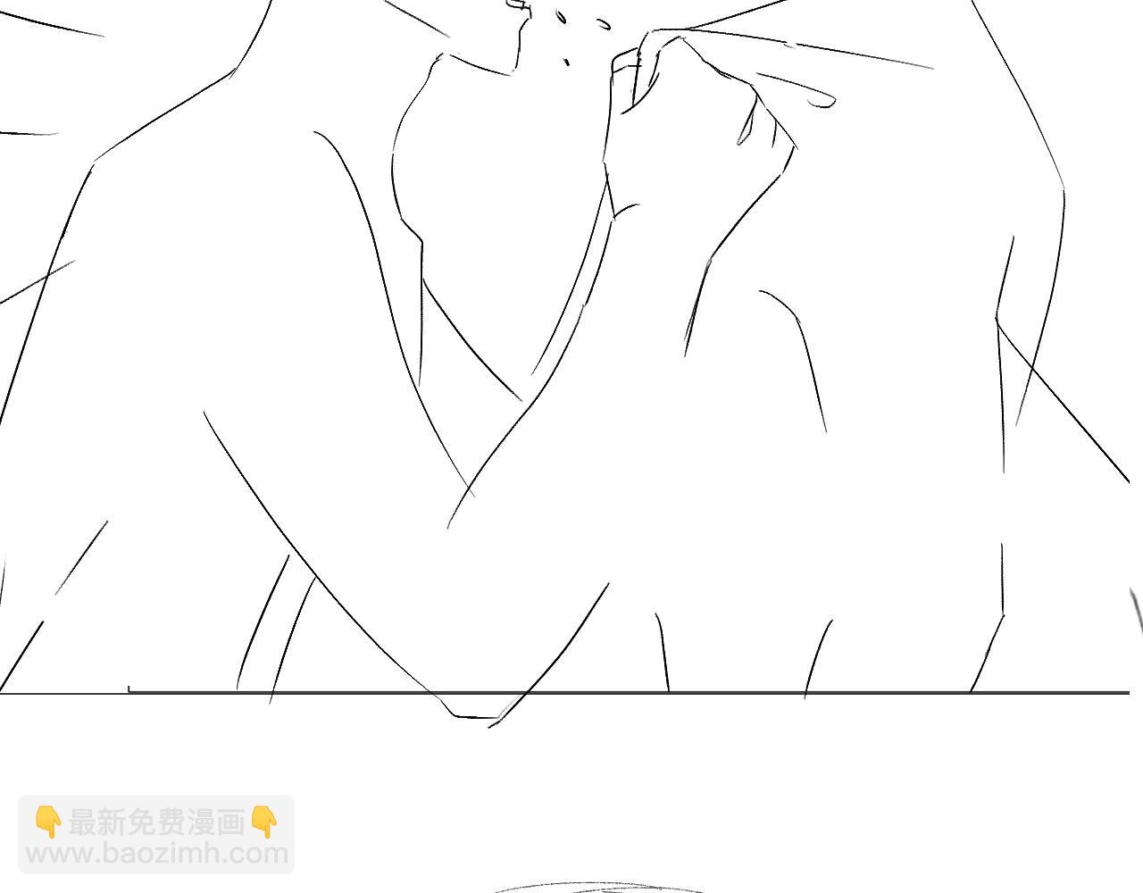 在黑暗中 - 第46話 彼此錯落的注視(2/2) - 3