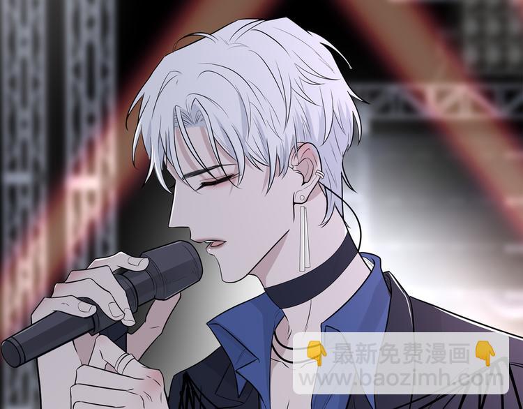 在黑暗中 - 第50話 不要走好不好(2/3) - 4