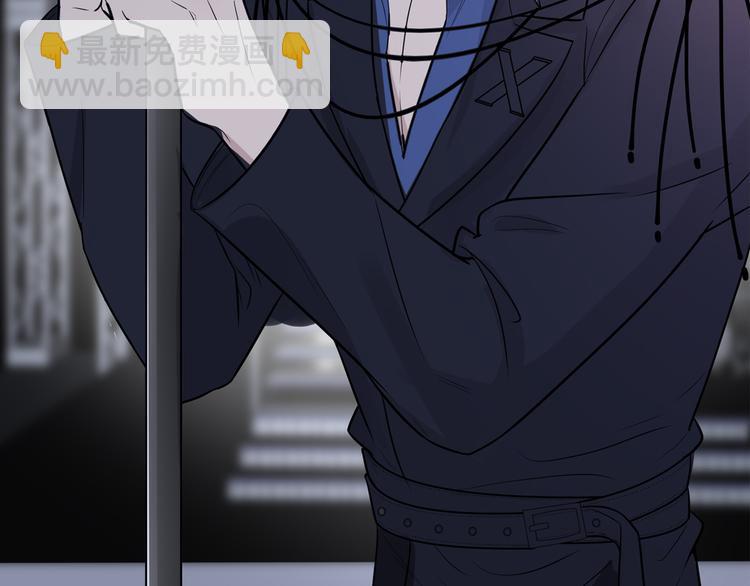 在黑暗中 - 第50話 不要走好不好(2/3) - 5